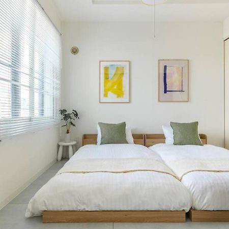 Cozy Stay Sapporo East Exteriör bild
