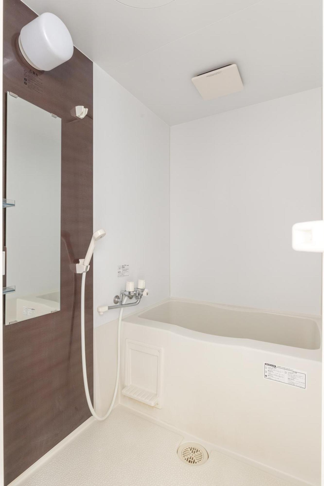 Cozy Stay Sapporo East Exteriör bild