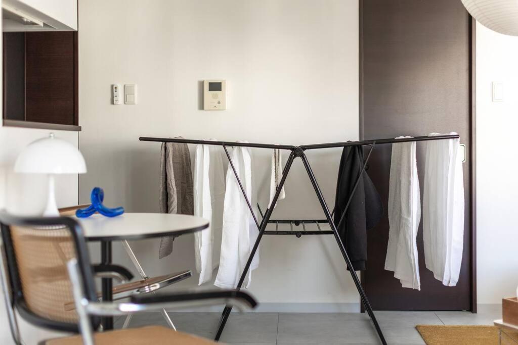 Cozy Stay Sapporo East Exteriör bild