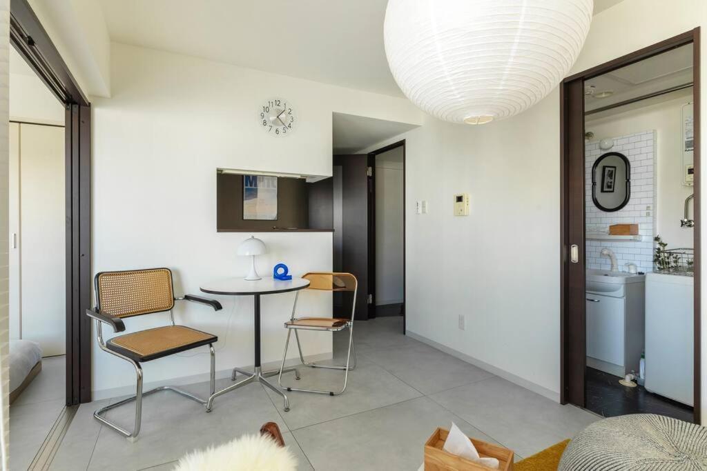 Cozy Stay Sapporo East Exteriör bild