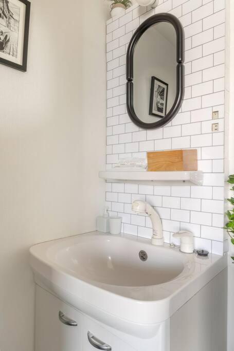 Cozy Stay Sapporo East Exteriör bild