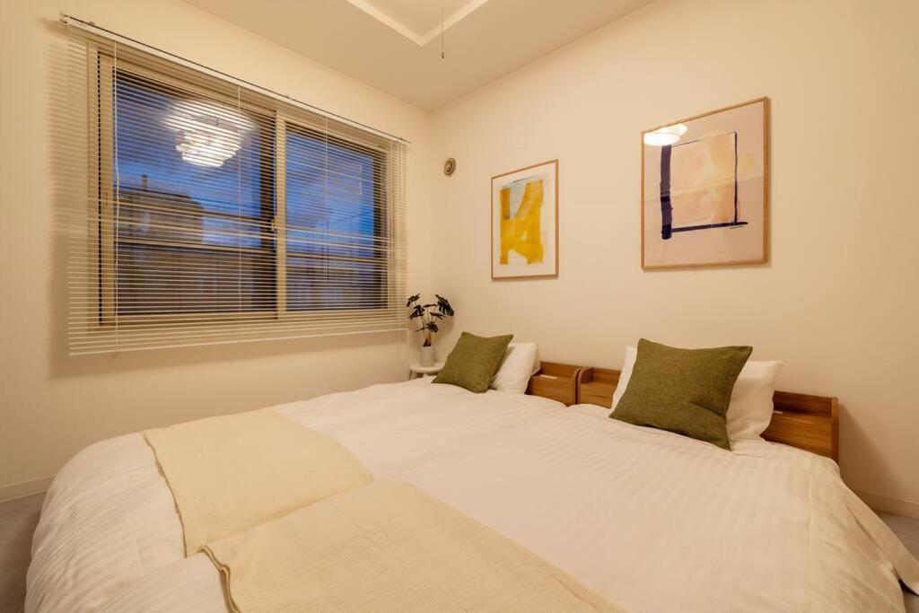 Cozy Stay Sapporo East Exteriör bild