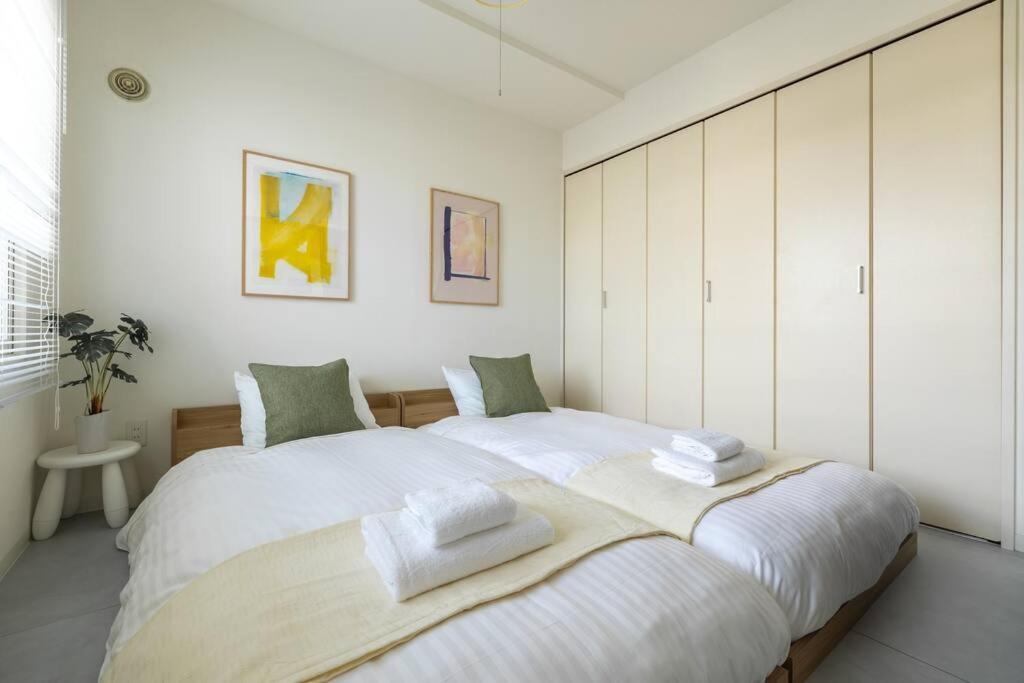 Cozy Stay Sapporo East Exteriör bild