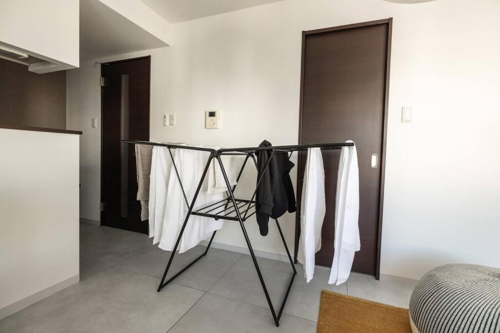 Cozy Stay Sapporo East Exteriör bild