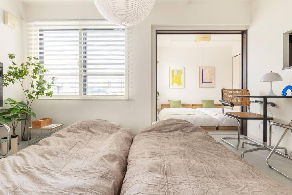 Cozy Stay Sapporo East Exteriör bild