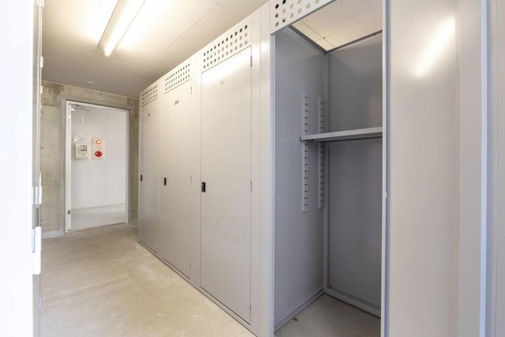 Cozy Stay Sapporo East Exteriör bild
