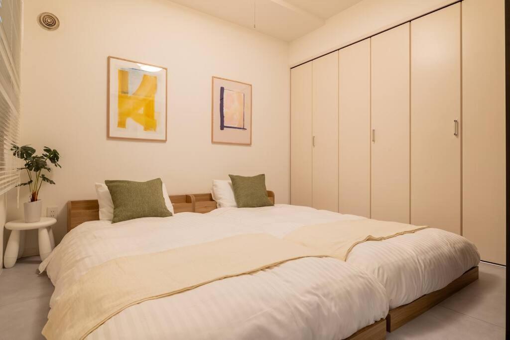 Cozy Stay Sapporo East Exteriör bild
