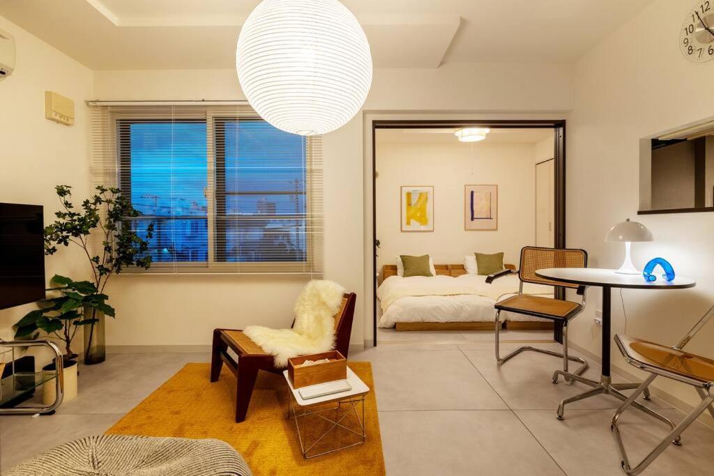 Cozy Stay Sapporo East Exteriör bild