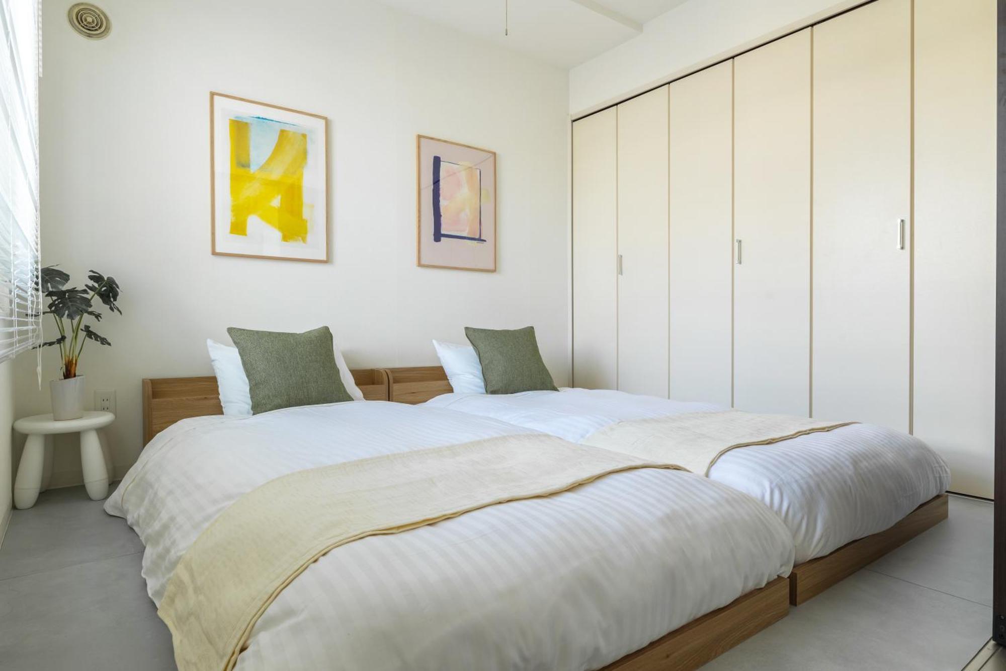 Cozy Stay Sapporo East Exteriör bild
